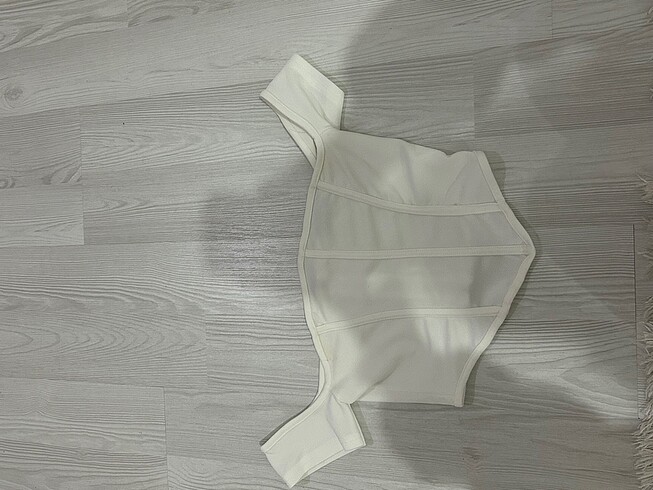 Beyaz crop
