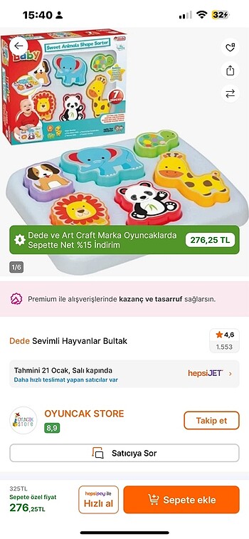 Sevimli Hayvanlar Bultak