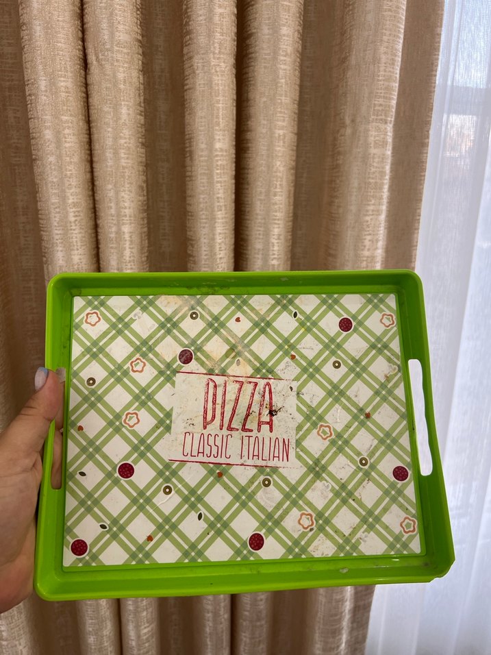 Renkli Oyuncak Yiyecek Seti - Görsel 3