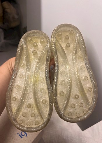 İgor ünicornlu kız Deniz ve Havuz Ayakkabısı - Görsel 5