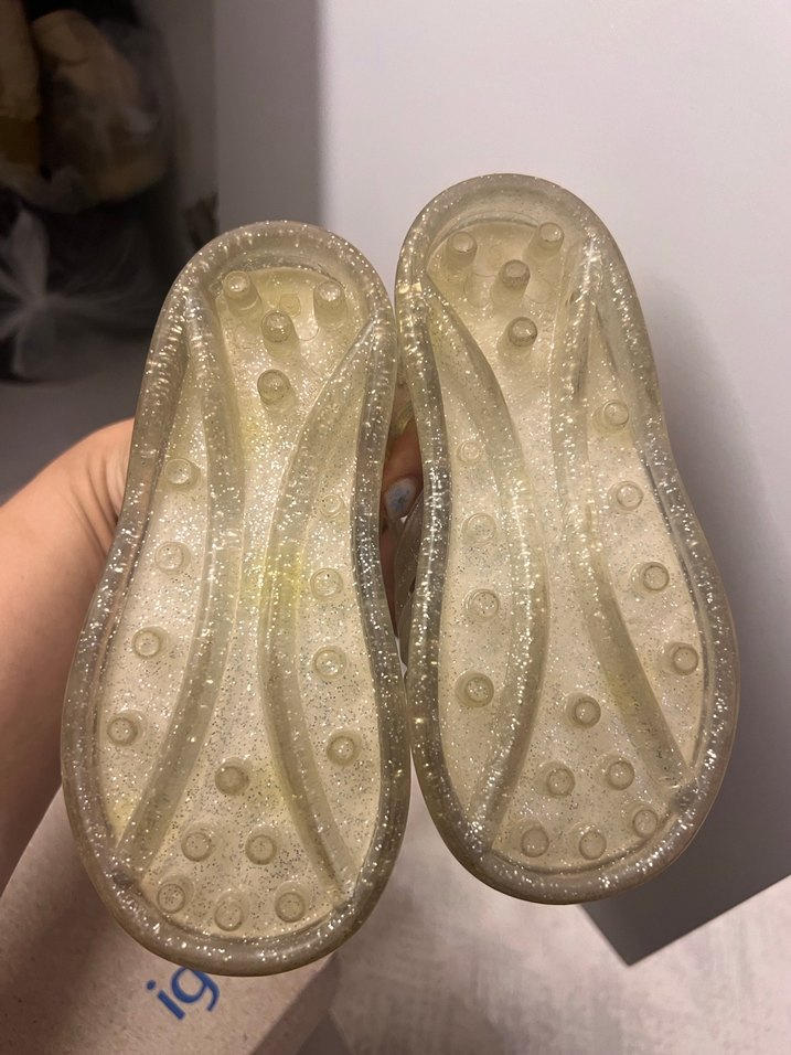 İgor ünicornlu kız Deniz ve Havuz Ayakkabısı - Görsel 5