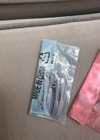 Barbie rüya evi Tabak, Çatal ve Bıçak Seti - Görsel 3