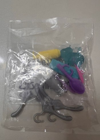 Barbie rüya evi aksesuarları - Görsel 3