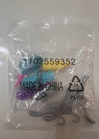 Barbie rüya evi aksesuarları - Görsel 4