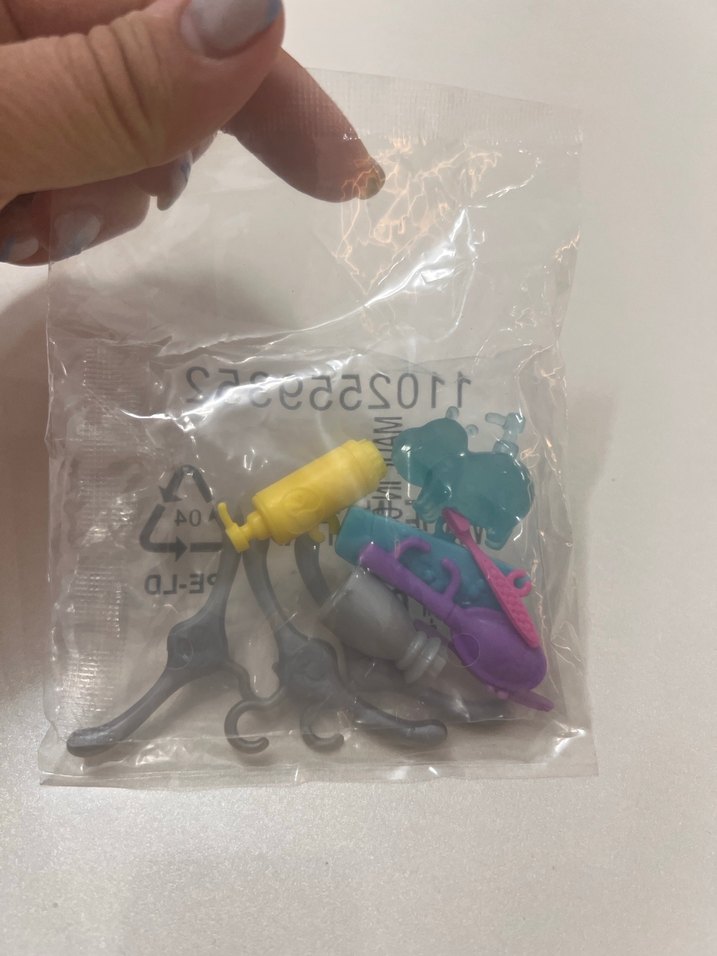 Barbie rüya evi aksesuarları - Görsel 2