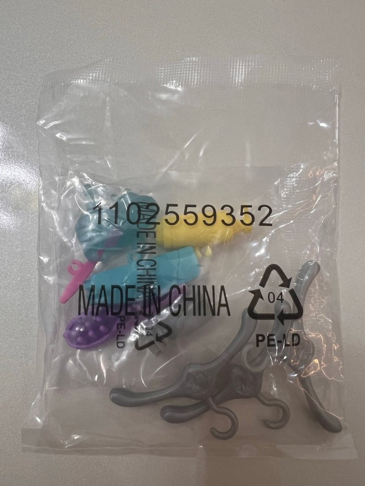 Barbie rüya evi aksesuarları - Görsel 4