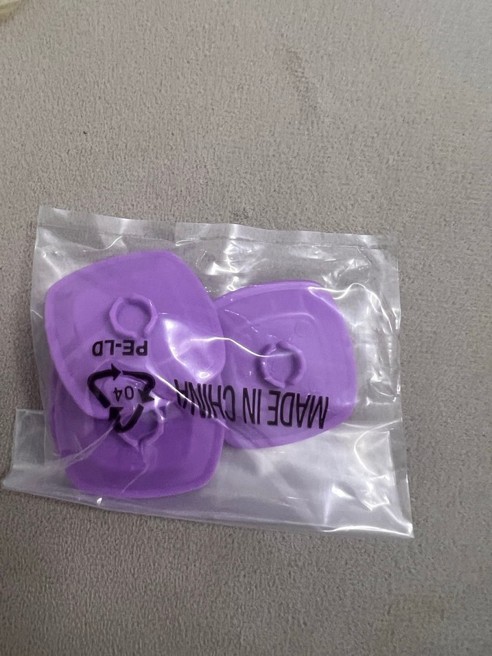 Barbie rüya evi mor tabak - Görsel 2