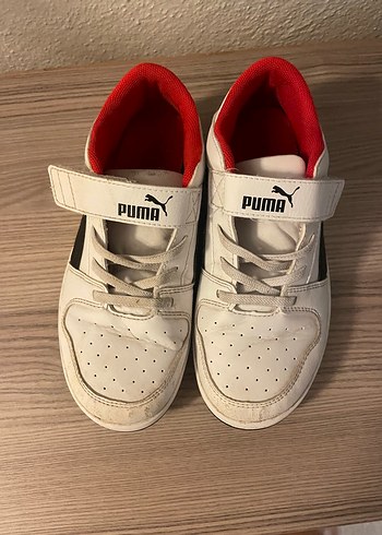 Puma 35