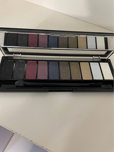Flormar Flormar far paleti
