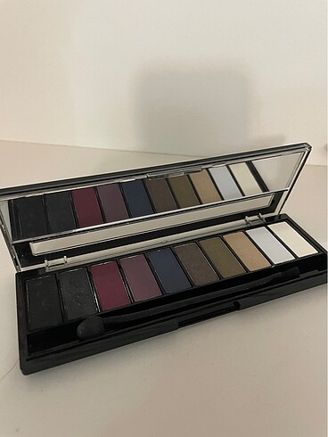 Flormar far paleti