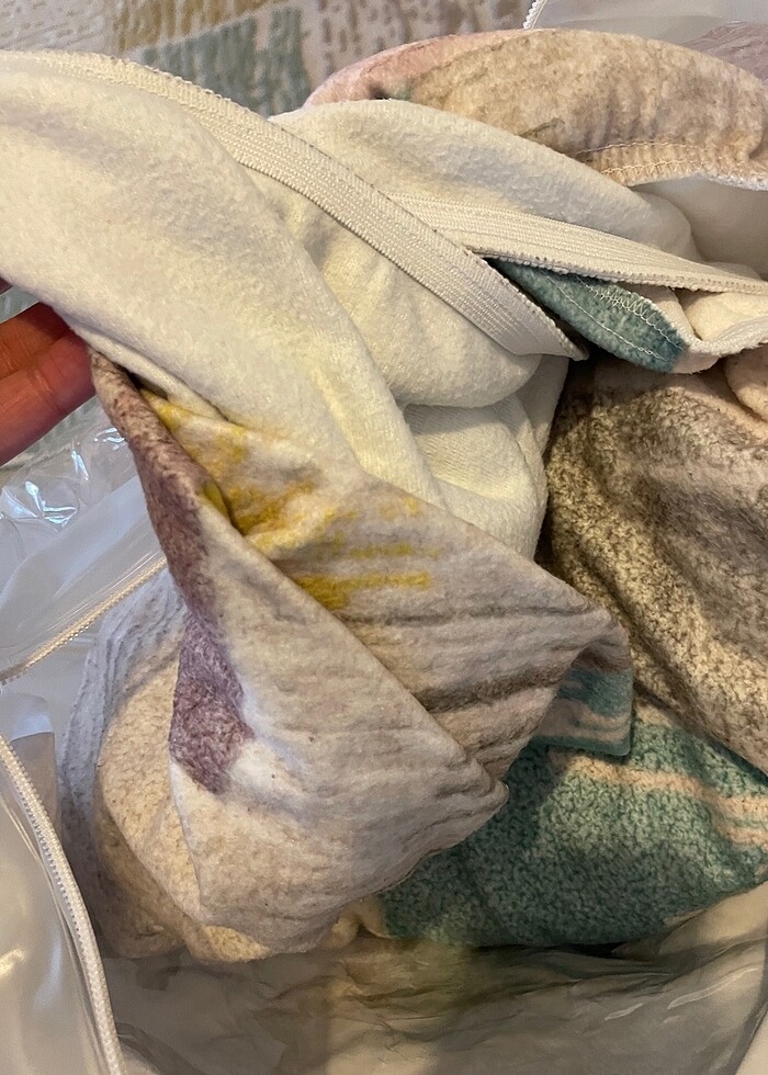 Halı örtüsü - Görsel 3