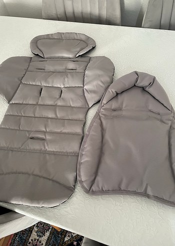 Minio2 Seyahat Sistemi Bebek Arabası - Görsel 9