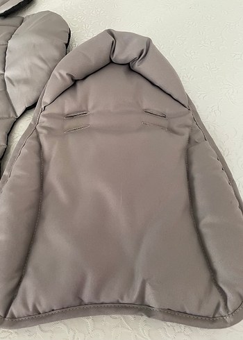 Minio2 Seyahat Sistemi Bebek Arabası - Görsel 8