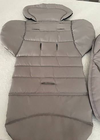 Minio2 Seyahat Sistemi Bebek Arabası - Görsel 7