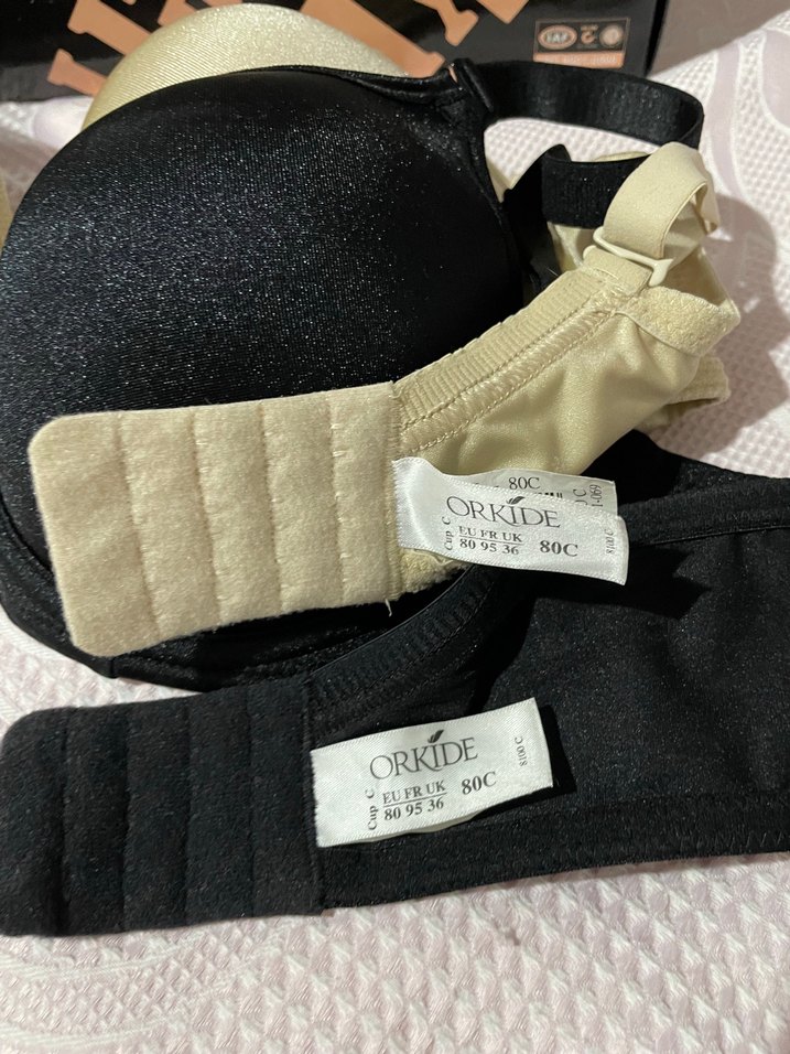 Orkide yeni sezon südyen - Görsel 4