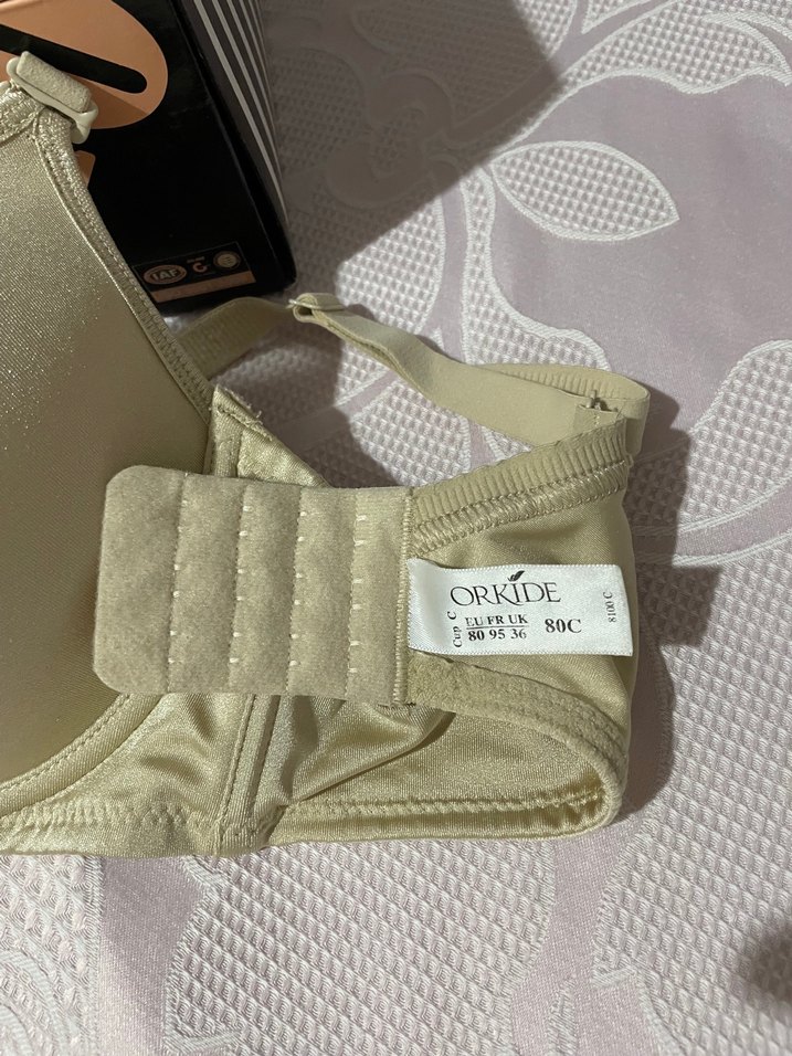 Orkide yeni sezon südyen - Görsel 5