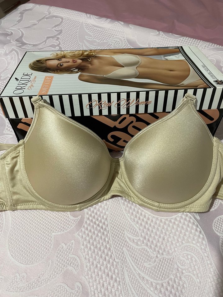 Orkide yeni sezon südyen - Görsel 3