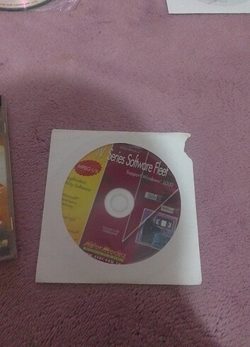 Sorunsuz cd 