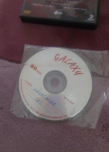 Sorunsuz cd 