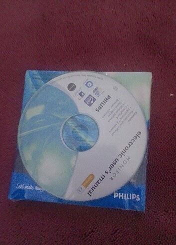 Sorunsuz cd 