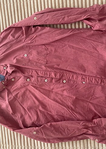 Colins koton lcw gömlek - Görsel 3