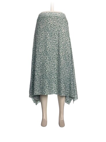 Vintage Love Midi Etek %70 İndirimli.