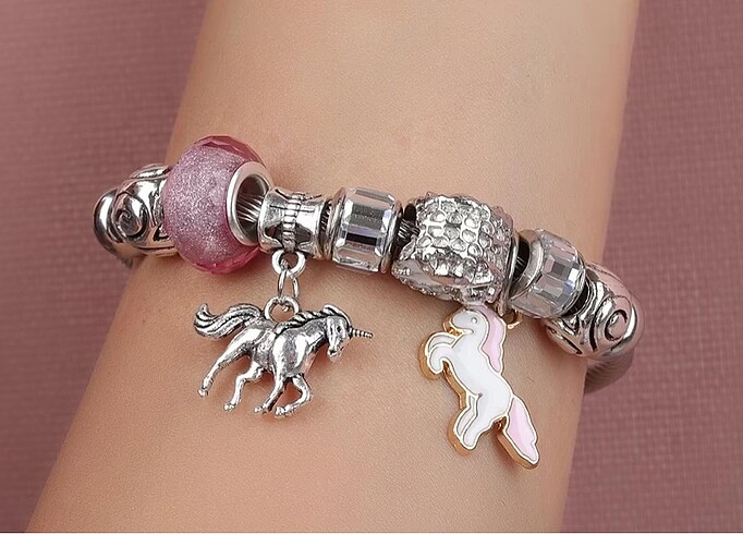 Pandora model bileklik
