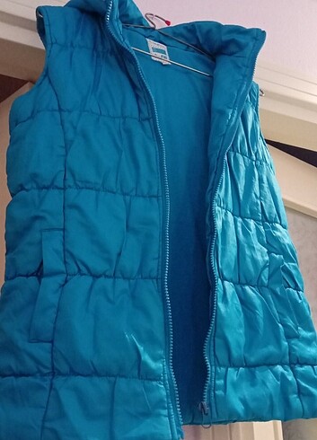 ????KAPÜŞONLU & İÇİ SICACIK POLAR - Görsel 6