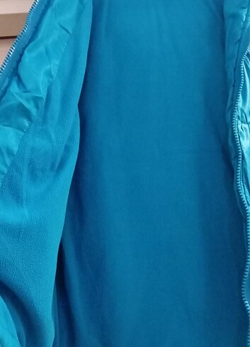 ????KAPÜŞONLU & İÇİ SICACIK POLAR - Görsel 7