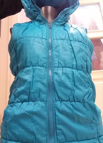 ????KAPÜŞONLU & İÇİ SICACIK POLAR - Görsel 8