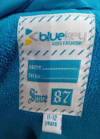 ????KAPÜŞONLU & İÇİ SICACIK POLAR - Görsel 9