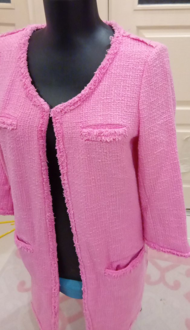 ŞIK MI ŞIK - TARZ MI TARZ... - Görsel 4