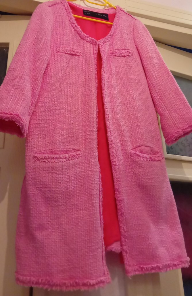 ŞIK MI ŞIK - TARZ MI TARZ... - Görsel 2