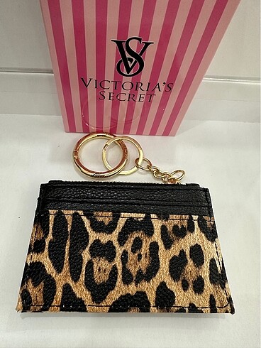 Victoria s Secret LEOPAR VS KARTLIK