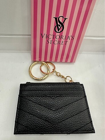 Victoria s Secret Siyah VS KARTLIK