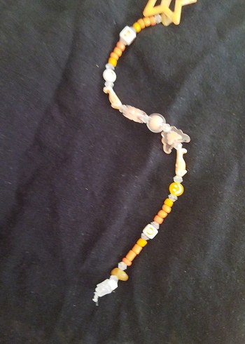 Accessorize süslü toka