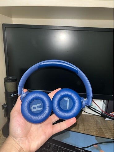 Orijinal jbl - Görsel 3