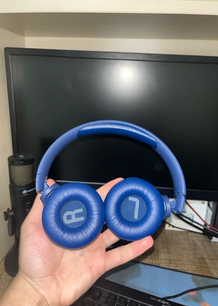 Orijinal jbl - Görsel 3