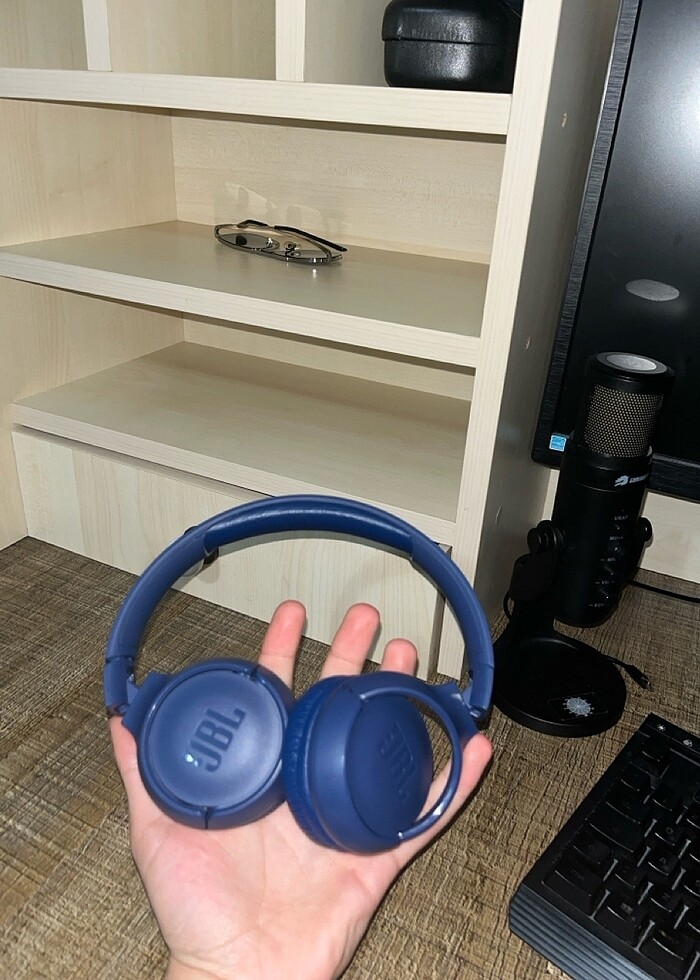 Orijinal jbl - Görsel 5