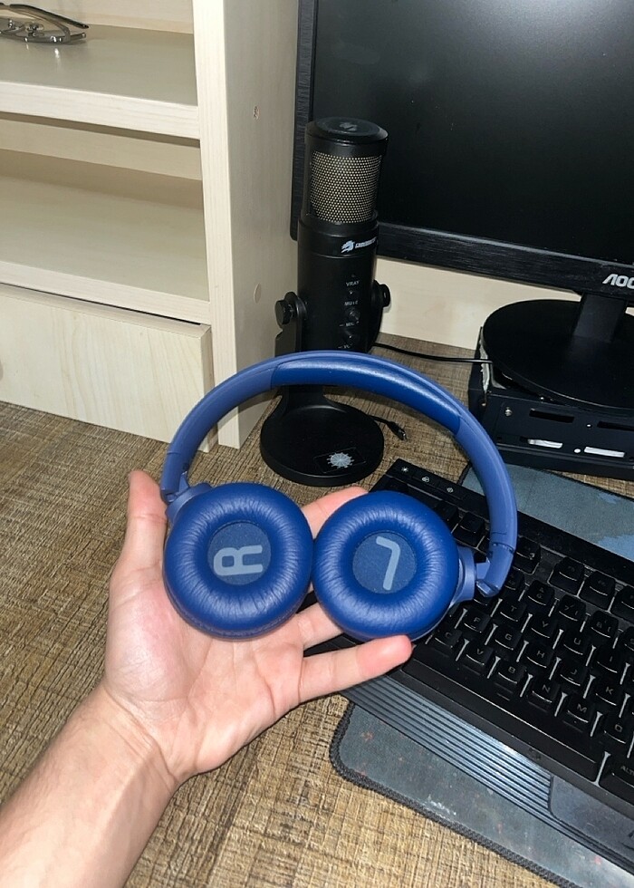 Orijinal jbl - Görsel 4