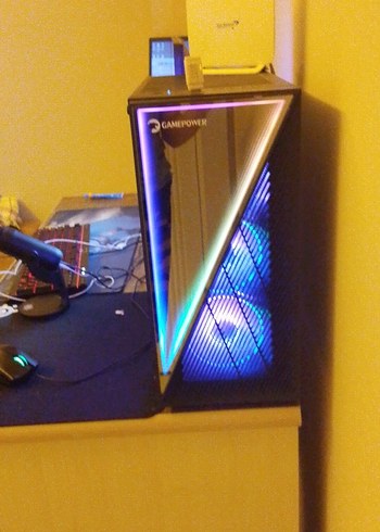 satılık pc - Görsel 4