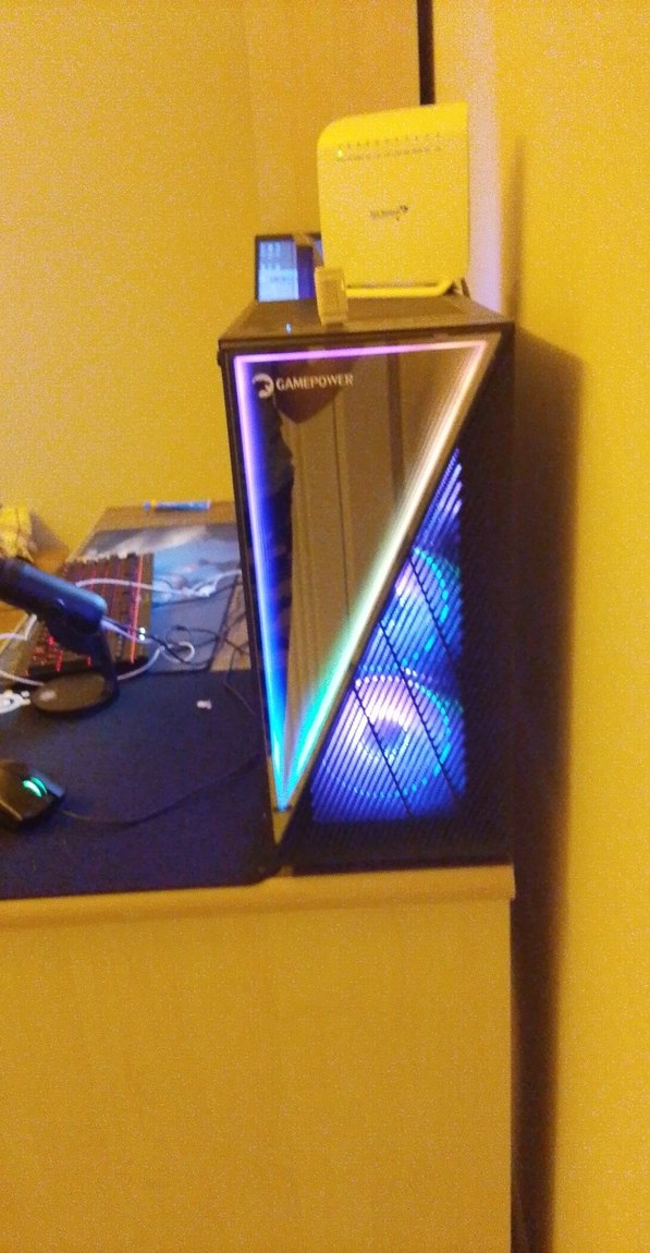 satılık pc - Görsel 4