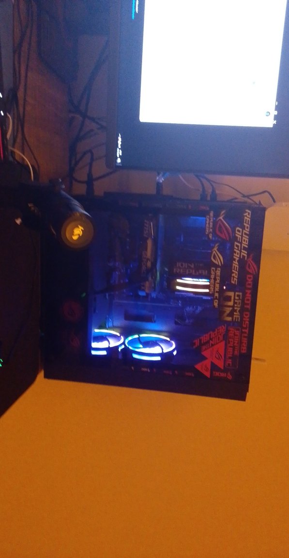 satılık pc - Görsel 2