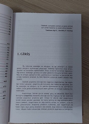 Betimsel İstatistik - Necmi Gürsakal - Görsel 4