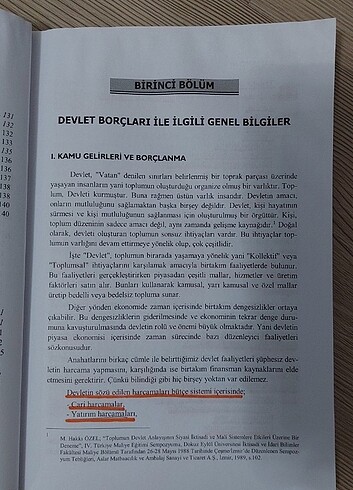 Devlet Borçları-Prof. Dr. Metin Erdem - Görsel 4