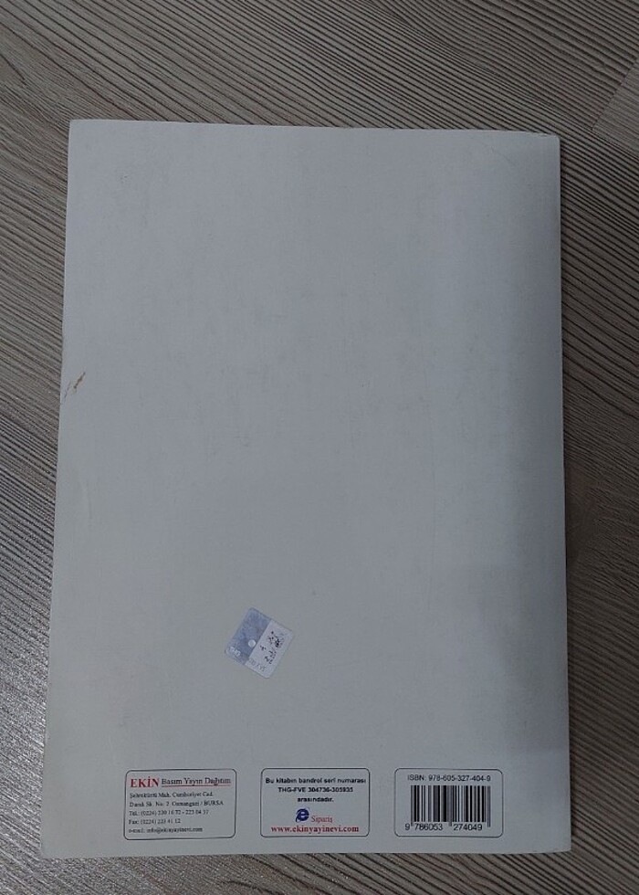 Devlet Borçları-Prof. Dr. Metin Erdem - Görsel 2