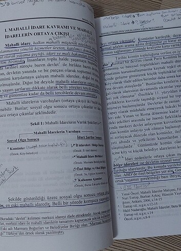 Mahalli İdareler Maliyesi-Prof. Dr. Özhan Çetinkaya - Görsel 4