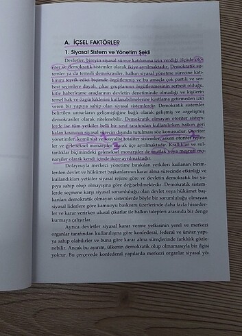 Uluslararası İlişkilere Giriş-Tayyar Arı - Görsel 5