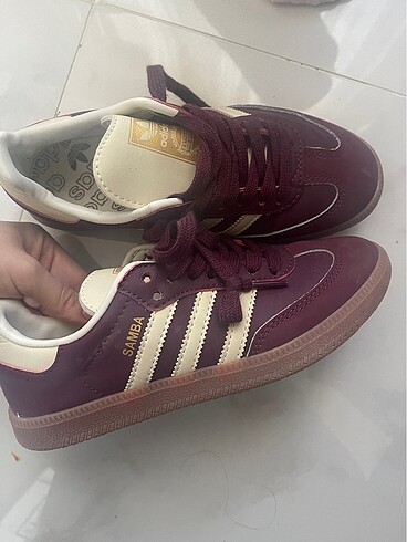 Adidas samba
