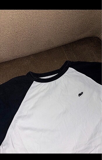 Pull and Bear stwd tişört ve review sweatshirt